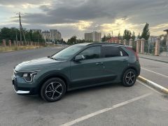 Photo of the vehicle Kia Niro