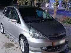 Фото авто Honda Fit