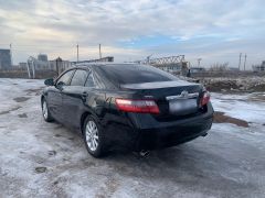 Сүрөт унаа Toyota Camry