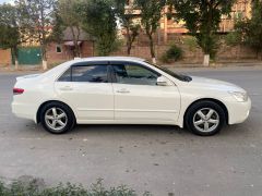 Сүрөт унаа Honda Inspire