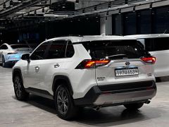 Фото авто Toyota RAV4