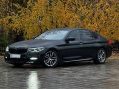 Photo of the vehicle BMW 5 Series