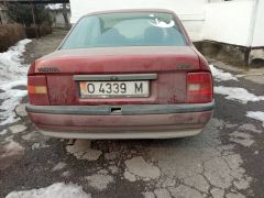 Сүрөт унаа Opel Vectra