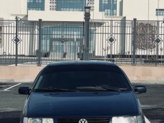 Сүрөт унаа Volkswagen Passat