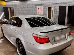 Сүрөт унаа BMW 5 серия