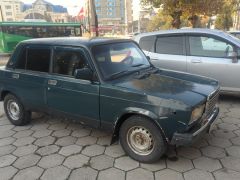 Сүрөт унаа ВАЗ (Lada) 2107