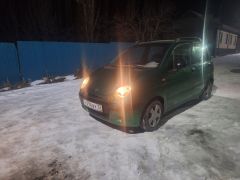 Сүрөт унаа Daewoo Matiz