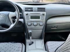 Сүрөт унаа Toyota Camry