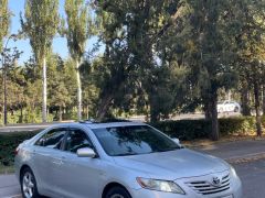 Сүрөт унаа Toyota Camry