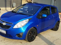 Сүрөт унаа Chevrolet Spark