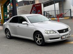 Сүрөт унаа Toyota Mark X