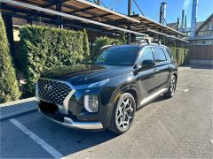 Photo of the vehicle Hyundai Palisade