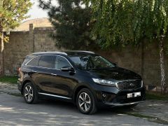 Фото авто Kia Sorento