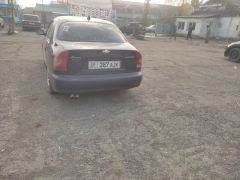 Сүрөт унаа Chevrolet Lanos