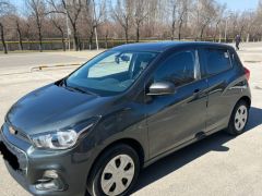 Сүрөт унаа Chevrolet Spark