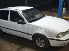 Фото авто Daewoo Nexia