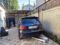 Сүрөт унаа Toyota Avensis Verso