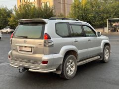 Photo of the vehicle Toyota Land Cruiser Prado