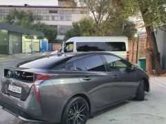 Сүрөт унаа Toyota Prius