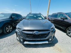 Photo of the vehicle Subaru Outback