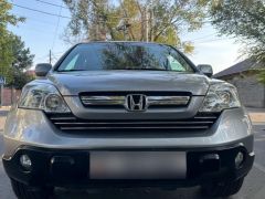 Сүрөт унаа Honda CR-V