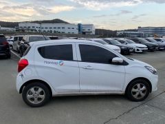 Сүрөт унаа Chevrolet Spark