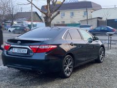 Фото авто Toyota Camry