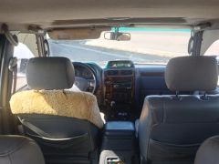 Фото авто Toyota Land Cruiser Prado