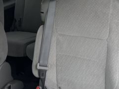 Сүрөт унаа Toyota Sienna