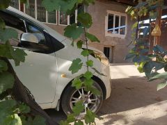 Сүрөт унаа Chevrolet Spark