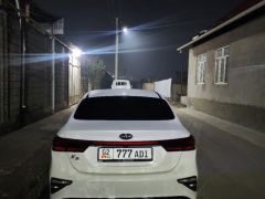 Фото авто Kia K3