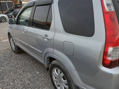 Фото авто Honda CR-V