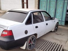 Сүрөт унаа Daewoo Nexia