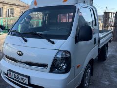 Фото авто Hyundai Porter