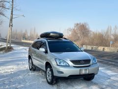 Сүрөт унаа Lexus RX