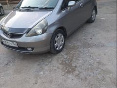 Photo of the vehicle Honda Fit