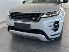 Сүрөт унаа Land Rover Range Rover Evoque