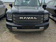 Сүрөт унаа Haval Xiaolong Max