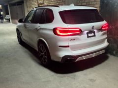 Фото авто BMW X5