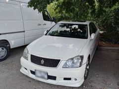 Сүрөт унаа Toyota Crown