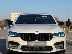 Фото авто BMW 5 серии