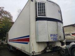 Фото авто Chereau CSD3