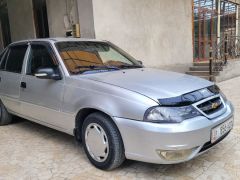 Фото авто Daewoo Nexia