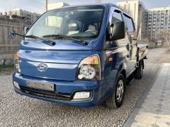 Фото авто Hyundai Porter