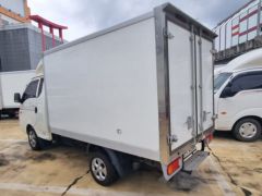 Фото авто Hyundai Porter