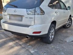 Сүрөт унаа Lexus RX