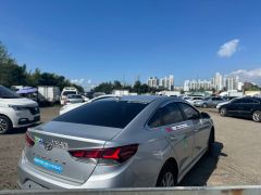 Сүрөт унаа Hyundai Sonata