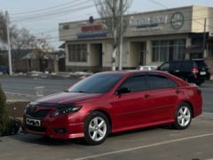 Сүрөт унаа Toyota Camry