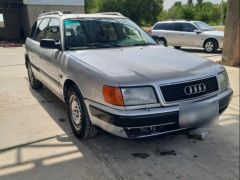 Фото авто Audi 100