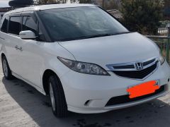 Фото авто Honda Elysion